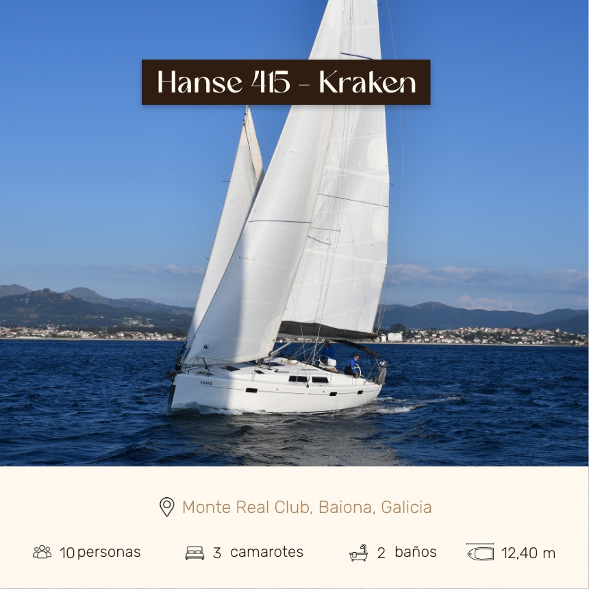kraken